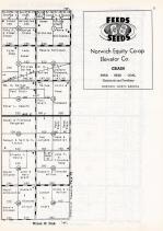 Norwich Township 2, McHenry County 1963